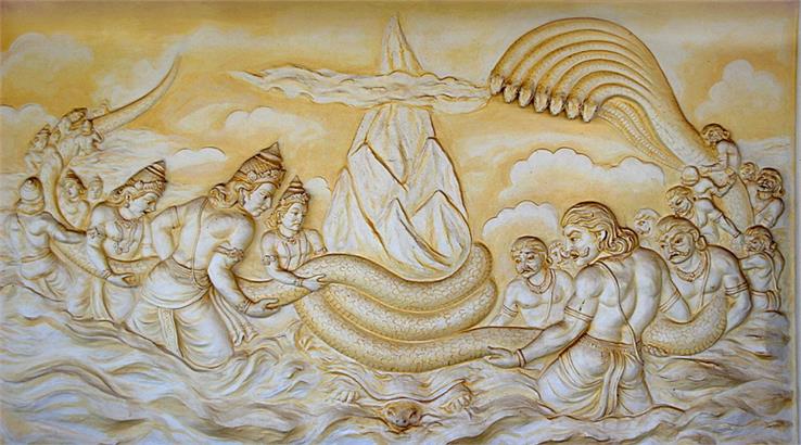 SAMUDRAMANTHAN